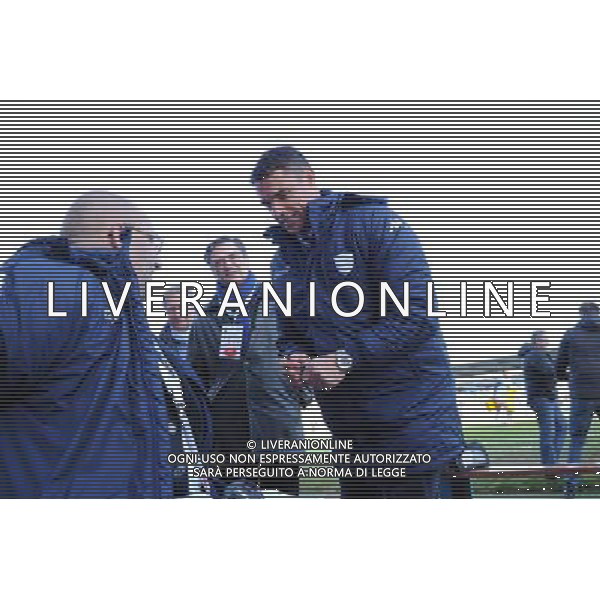 Dan CARTER - 28.11.2015 - Racing 92 / Toulouse - 9eme journee Top 14 Photo : Nolwenn Le Gouic / Icon Sport AG ALDO LIVERANI SAS ONLY ITALY