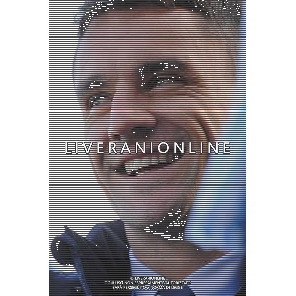 Dan CARTER - 28.11.2015 - Racing 92 / Toulouse - 9eme journee Top 14 Photo : Nolwenn Le Gouic / Icon Sport AG ALDO LIVERANI SAS ONLY ITALY