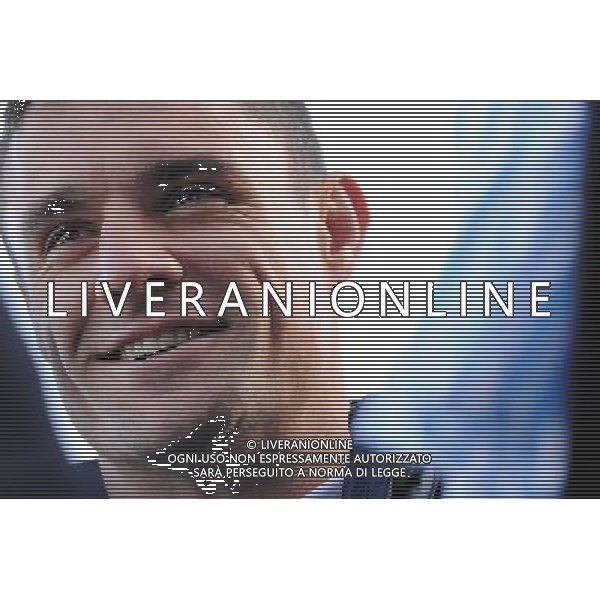 Dan CARTER - 28.11.2015 - Racing 92 / Toulouse - 9eme journee Top 14 Photo : Nolwenn Le Gouic / Icon Sport AG ALDO LIVERANI SAS ONLY ITALY