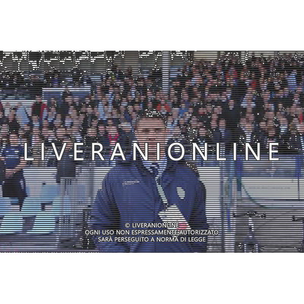 Dan CARTER - 28.11.2015 - Racing 92 / Toulouse - 9eme journee Top 14 Photo : Nolwenn Le Gouic / Icon Sport AG ALDO LIVERANI SAS ONLY ITALY