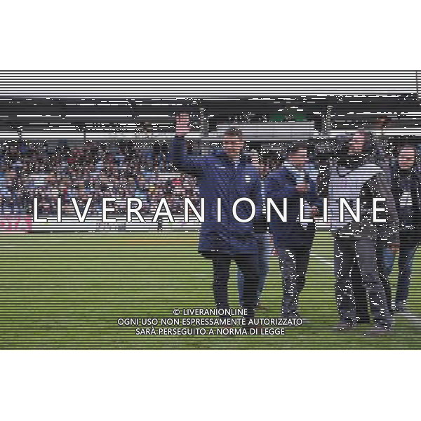 Dan CARTER - 28.11.2015 - Racing 92 / Toulouse - 9eme journee Top 14 Photo : Nolwenn Le Gouic / Icon Sport AG ALDO LIVERANI SAS ONLY ITALY