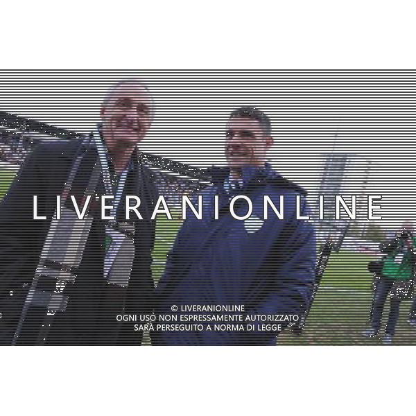 Dan CARTER / ambassadeur Nouvelle Zelande - 28.11.2015 - Racing Metro / Toulouse - 9eme journee Top 14 Photo : Nolwenn Le Gouic / Icon Sport AG ALDO LIVERANI SAS ONLY ITALY