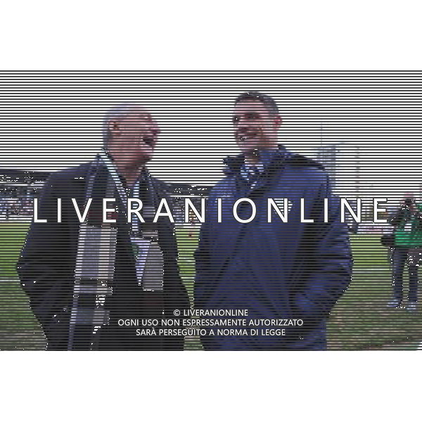 Dan CARTER / ambassadeur Nouvelle Zelande - 28.11.2015 - Racing Metro / Toulouse - 9eme journee Top 14 Photo : Nolwenn Le Gouic / Icon Sport AG ALDO LIVERANI SAS ONLY ITALY