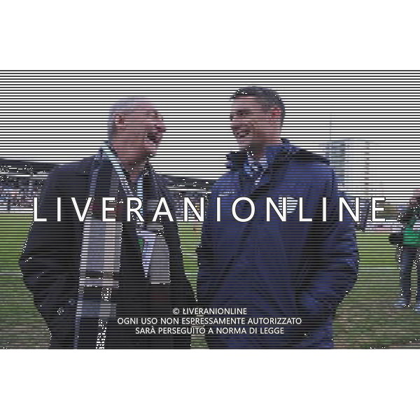 Dan CARTER / ambassadeur Nouvelle Zelande - 28.11.2015 - Racing Metro / Toulouse - 9eme journee Top 14 Photo : Nolwenn Le Gouic / Icon Sport AG ALDO LIVERANI SAS ONLY ITALY