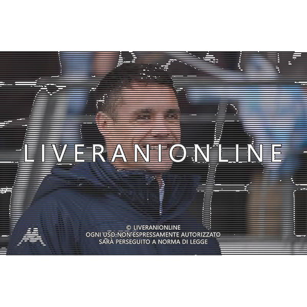 Dan CARTER - 28.11.2015 - Racing 92 / Stade Toulousain - 9eme journee Top 14 Photo : Nolwenn Le Gouic / Icon Sport AG ALDO LIVERANI SAS ONLY ITALY