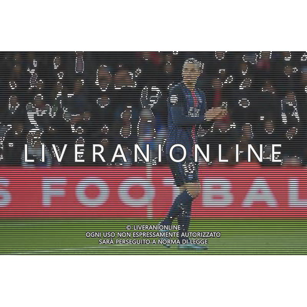 Zlatan Ibrahimovic - 28.11.2015 - PSG / Troyes - 15eme journee de Ligue 1 Photo : Andre Ferreira / Icon Sport AG ALDO LIVERANI SAS ONLY ITALY