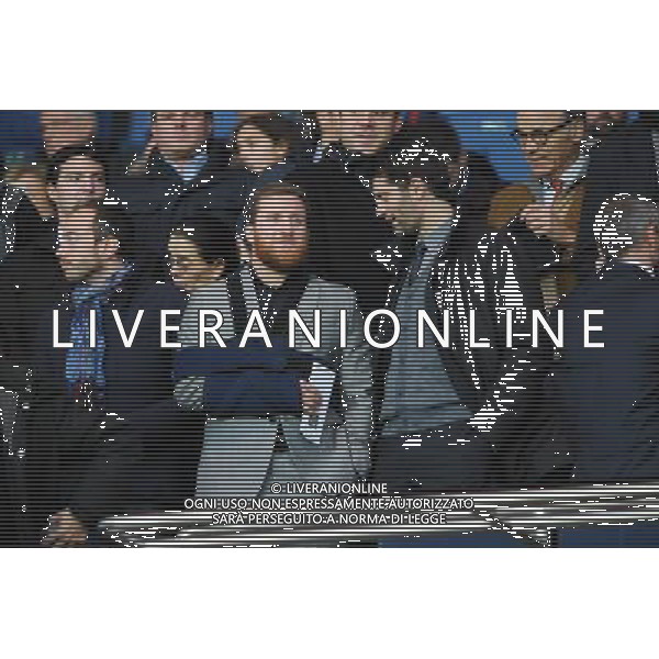 Remi Bonfils - 28.11.2015 - PSG / Troyes - 15eme journee de Ligue 1 Photo : Andre Ferreira / Icon Sport AG ALDO LIVERANI SAS ONLY ITALY