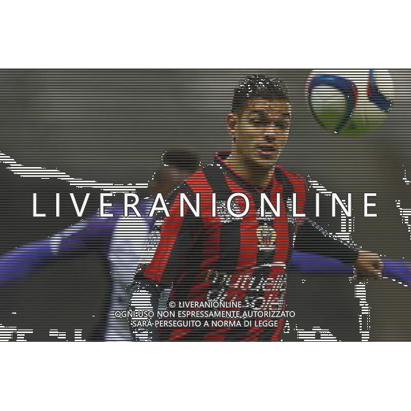 Hatem Ben Arfa - 28.11.2015 - Toulouse / Nice - 15eme journee de Ligue 1 Photo : Manuel Blondeau / Icon Sport AG ALDO LIVERANI SAS ONLY ITALY