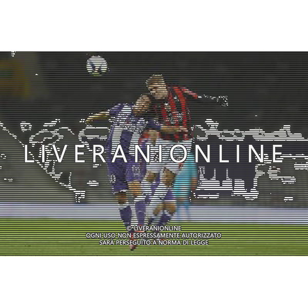 Wissam Ben Yedder / Maxime Le Marchand - 28.11.2015 - Toulouse / Nice - 15eme journee de Ligue 1 Photo : Manuel Blondeau / Icon Sport AG ALDO LIVERANI SAS ONLY ITALY
