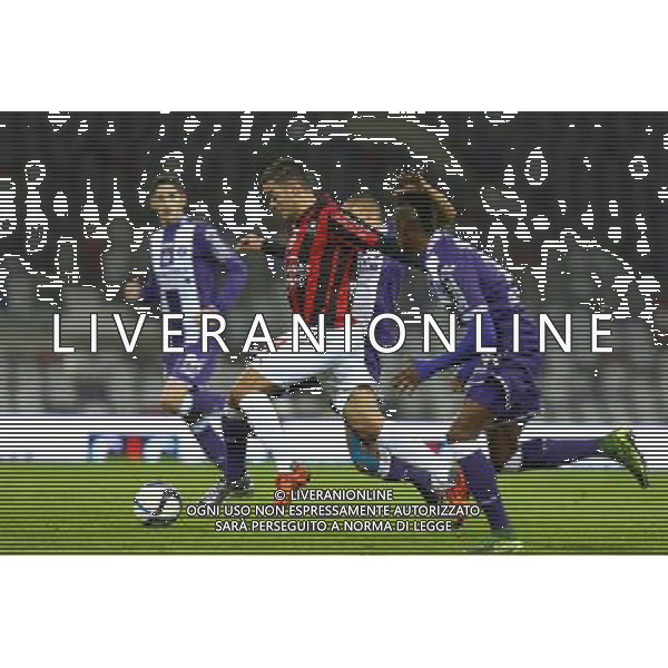 Hatem Ben Arfa - 28.11.2015 - Toulouse / Nice - 15eme journee de Ligue 1 Photo : Manuel Blondeau / Icon Sport AG ALDO LIVERANI SAS ONLY ITALY