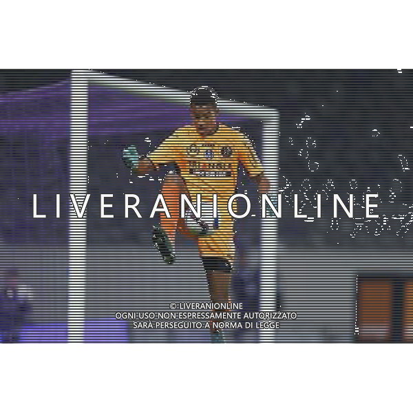 Alban Lafont - 28.11.2015 - Toulouse / Nice - 15eme journee de Ligue 1 Photo : Manuel Blondeau / Icon Sport AG ALDO LIVERANI SAS ONLY ITALY