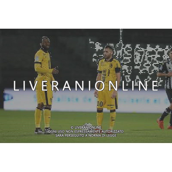 Marvin MARTIN / Bakary SOUMAORO - 28.11.2015 - Angers / Lille - 15eme journee de Ligue 1 Photo : Vincent Michel / Icon Sport AG ALDO LIVERANI SAS ONLY ITALY