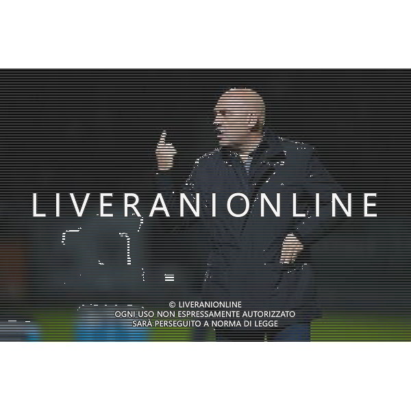 Frederic ANTONETTI - 28.11.2015 - Angers / Lille - 15eme journee de Ligue 1 Photo : Vincent Michel / Icon Sport AG ALDO LIVERANI SAS ONLY ITALY