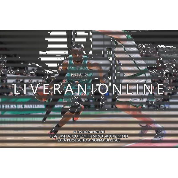 Yannick Bokolo - 28.11.2015 - Nanterre / Pau Orthez Lacq - Pro A - 10eme journee Pro A Photo : Anthony Dibon / Icon Sport AG ALDO LIVERANI SAS ONLY ITALY