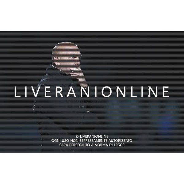 Frederic ANTONETTI - 28.11.2015 - Angers / Lille - 15eme journee de Ligue 1 Photo : Vincent Michel / Icon Sport AG ALDO LIVERANI SAS ONLY ITALY
