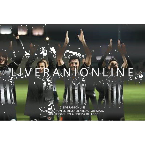 Joie Angers - 28.11.2015 - Angers / Lille - 15eme journee de Ligue 1 Photo : Vincent Michel / Icon Sport AG ALDO LIVERANI SAS ONLY ITALY