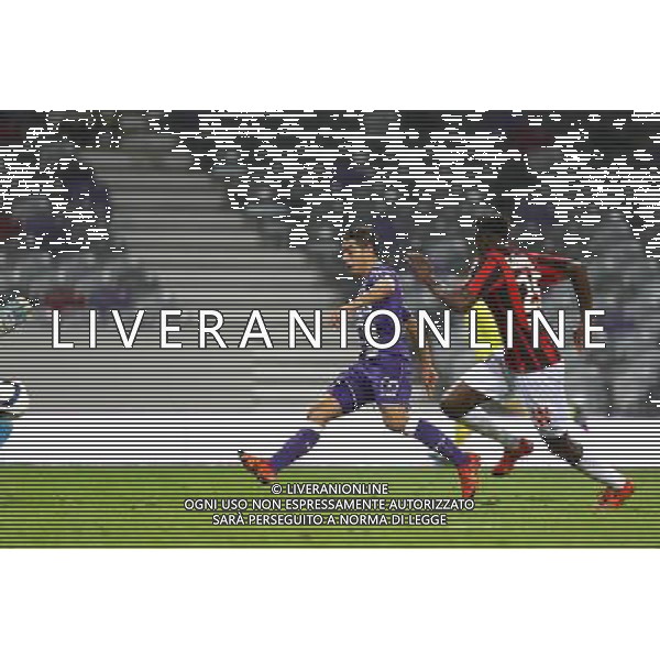 Goal Wissam Ben Yedder - 28.11.2015 - Toulouse / Nice - 15eme journee de Ligue 1 Photo : Manuel Blondeau / Icon Sport AG ALDO LIVERANI SAS ONLY ITALY