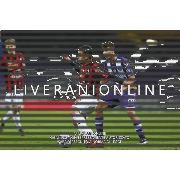 Hatem Ben Arfa - 28.11.2015 - Toulouse / Nice - 15eme journee de Ligue 1 Photo : Manuel Blondeau / Icon Sport AG ALDO LIVERANI SAS ONLY ITALY