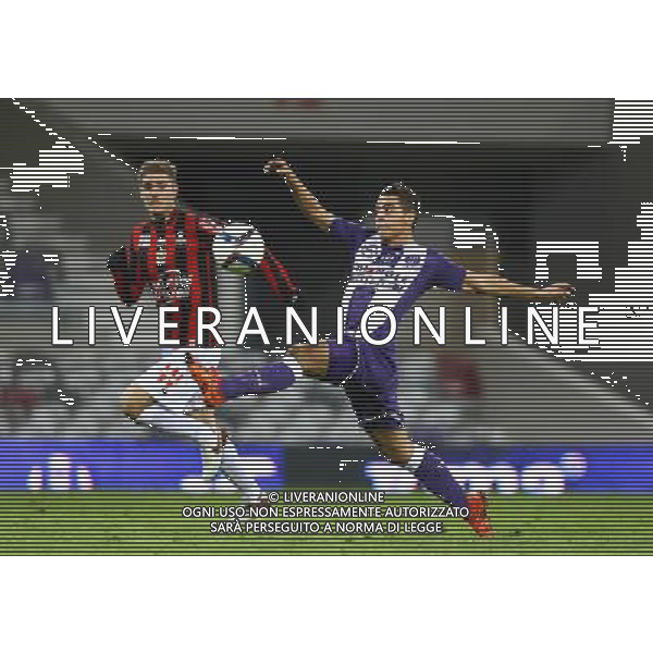 Wissam Ben Yedder - 28.11.2015 - Toulouse / Nice - 15eme journee de Ligue 1 Photo : Manuel Blondeau / Icon Sport AG ALDO LIVERANI SAS ONLY ITALY