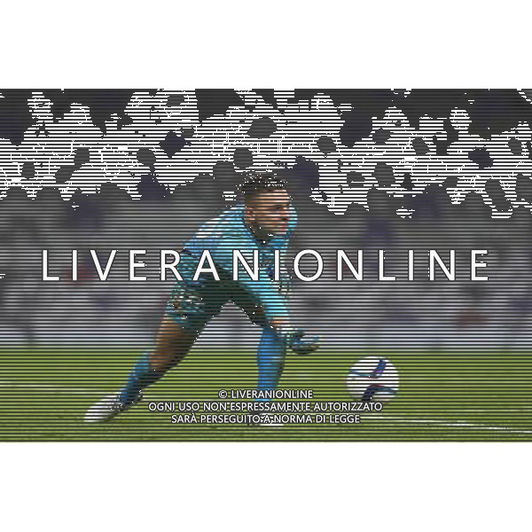 Yoan Cardinale - 28.11.2015 - Toulouse / Nice - 15eme journee de Ligue 1 Photo : Manuel Blondeau / Icon Sport AG ALDO LIVERANI SAS ONLY ITALY