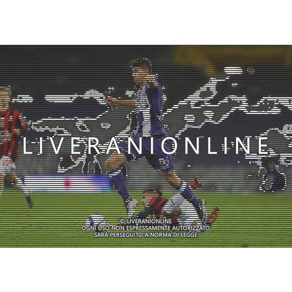 Zinedine Machach - 28.11.2015 - Toulouse / Nice - 15eme journee de Ligue 1 Photo : Manuel Blondeau / Icon Sport AG ALDO LIVERANI SAS ONLY ITALY