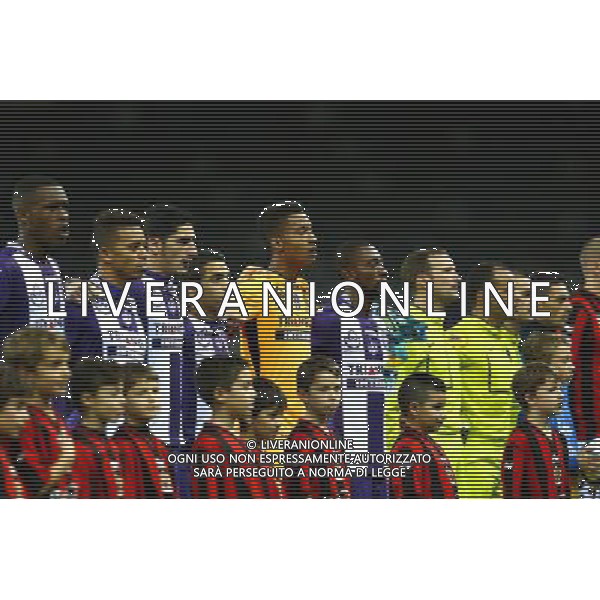 Alban Lafont - 28.11.2015 - Toulouse / Nice - 15eme journee de Ligue 1 Photo : Manuel Blondeau / Icon Sport AG ALDO LIVERANI SAS ONLY ITALY