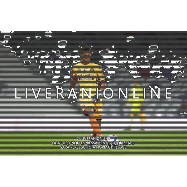 Alban Lafont - 28.11.2015 - Toulouse / Nice - 15eme journee de Ligue 1 Photo : Manuel Blondeau / Icon Sport AG ALDO LIVERANI SAS ONLY ITALY