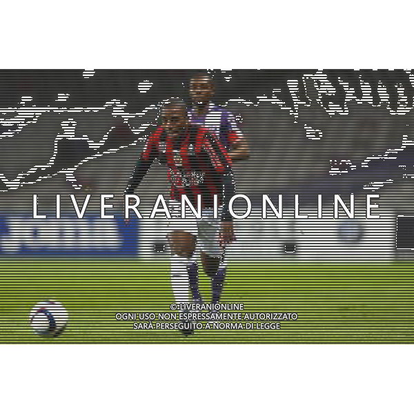 Ricardo Pereira - 28.11.2015 - Toulouse / Nice - 15eme journee de Ligue 1 Photo : Manuel Blondeau / Icon Sport AG ALDO LIVERANI SAS ONLY ITALY