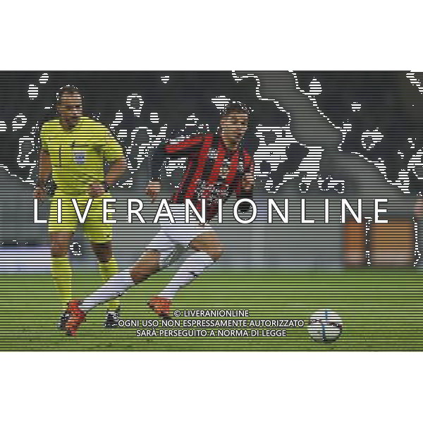Hatem Ben Arfa - 28.11.2015 - Toulouse / Nice - 15eme journee de Ligue 1 Photo : Manuel Blondeau / Icon Sport AG ALDO LIVERANI SAS ONLY ITALY