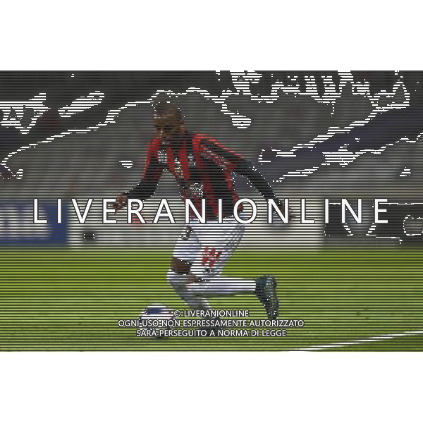 Ricardo Pereira - 28.11.2015 - Toulouse / Nice - 15eme journee de Ligue 1 Photo : Manuel Blondeau / Icon Sport AG ALDO LIVERANI SAS ONLY ITALY