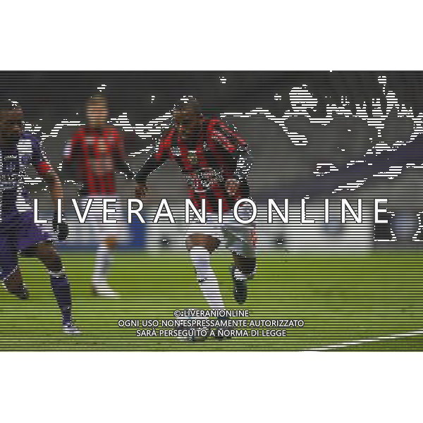 Ricardo Pereira - 28.11.2015 - Toulouse / Nice - 15eme journee de Ligue 1 Photo : Manuel Blondeau / Icon Sport AG ALDO LIVERANI SAS ONLY ITALY