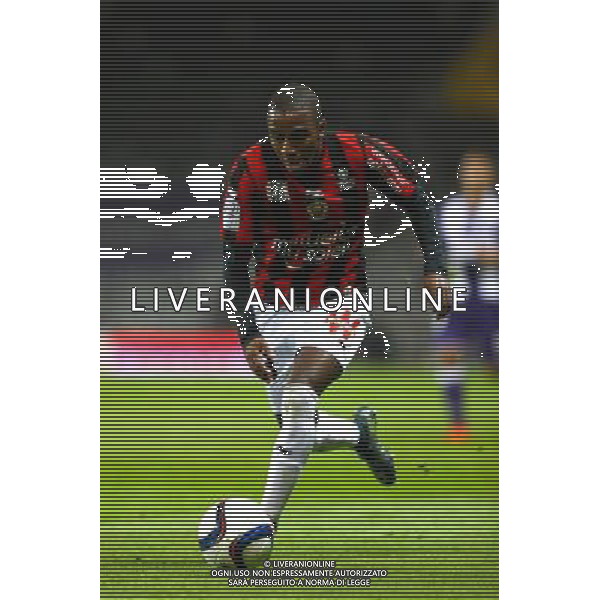 Ricardo Pereira - 28.11.2015 - Toulouse / Nice - 15eme journee de Ligue 1 Photo : Manuel Blondeau / Icon Sport AG ALDO LIVERANI SAS ONLY ITALY