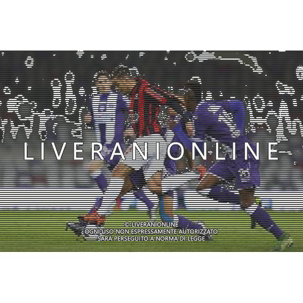 Hatem Ben Arfa - 28.11.2015 - Toulouse / Nice - 15eme journee de Ligue 1 Photo : Manuel Blondeau / Icon Sport AG ALDO LIVERANI SAS ONLY ITALY
