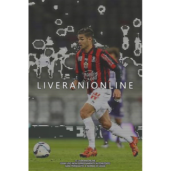 Hatem Ben Arfa - 28.11.2015 - Toulouse / Nice - 15eme journee de Ligue 1 Photo : Manuel Blondeau / Icon Sport AG ALDO LIVERANI SAS ONLY ITALY