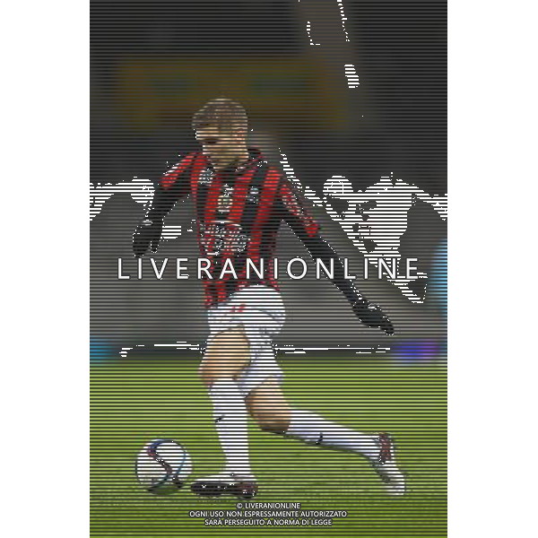 Maxime Le Marchand - 28.11.2015 - Toulouse / Nice - 15eme journee de Ligue 1 Photo : Manuel Blondeau / Icon Sport AG ALDO LIVERANI SAS ONLY ITALY