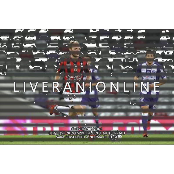 Valere Germain - 28.11.2015 - Toulouse / Nice - 15eme journee de Ligue 1 Photo : Manuel Blondeau / Icon Sport AG ALDO LIVERANI SAS ONLY ITALY