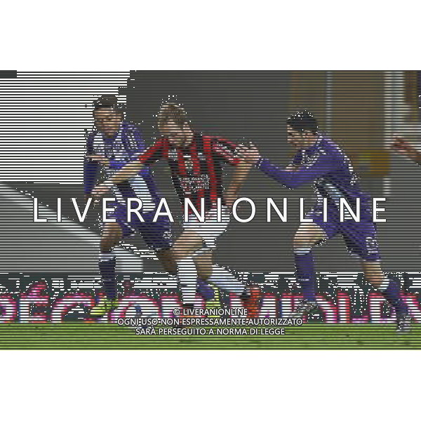 Valere Germain - 28.11.2015 - Toulouse / Nice - 15eme journee de Ligue 1 Photo : Manuel Blondeau / Icon Sport AG ALDO LIVERANI SAS ONLY ITALY