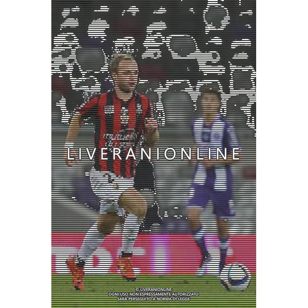 Valere Germain - 28.11.2015 - Toulouse / Nice - 15eme journee de Ligue 1 Photo : Manuel Blondeau / Icon Sport AG ALDO LIVERANI SAS ONLY ITALY