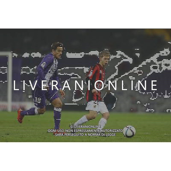 Vincent Koziello - 28.11.2015 - Toulouse / Nice - 15eme journee de Ligue 1 Photo : Manuel Blondeau / Icon Sport AG ALDO LIVERANI SAS ONLY ITALY