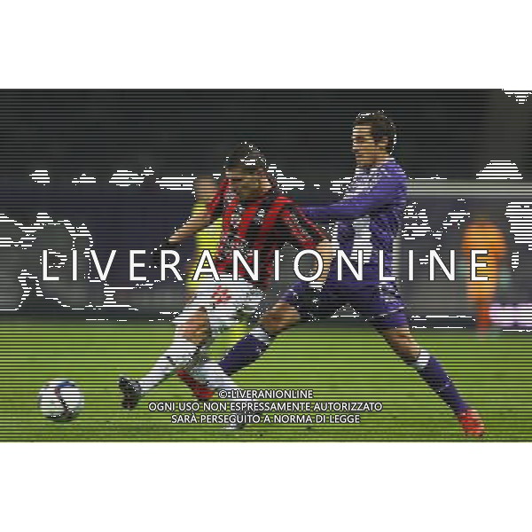 Jeremy Pied - 28.11.2015 - Toulouse / Nice - 15eme journee de Ligue 1 Photo : Manuel Blondeau / Icon Sport AG ALDO LIVERANI SAS ONLY ITALY