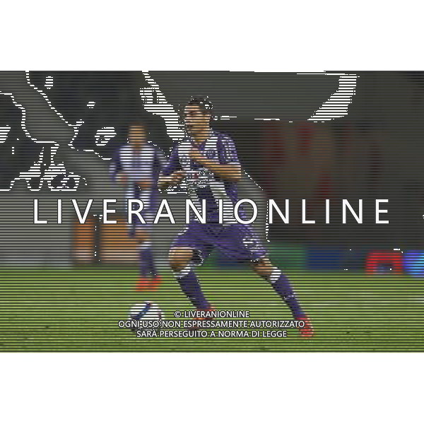 Wissam Ben Yedder - 28.11.2015 - Toulouse / Nice - 15eme journee de Ligue 1 Photo : Manuel Blondeau / Icon Sport AG ALDO LIVERANI SAS ONLY ITALY