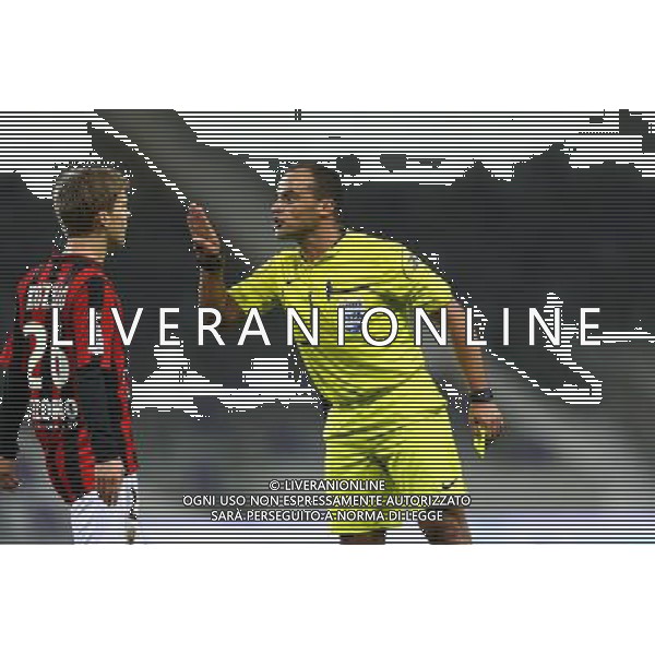 Said Ennjimi - 28.11.2015 - Toulouse / Nice - 15eme journee de Ligue 1 Photo : Manuel Blondeau / Icon Sport AG ALDO LIVERANI SAS ONLY ITALY