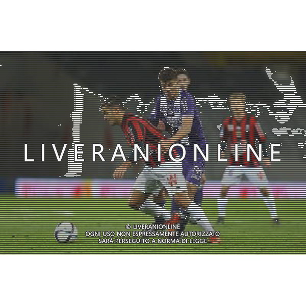 Hatem Ben Arfa - 28.11.2015 - Toulouse / Nice - 15eme journee de Ligue 1 Photo : Manuel Blondeau / Icon Sport AG ALDO LIVERANI SAS ONLY ITALY