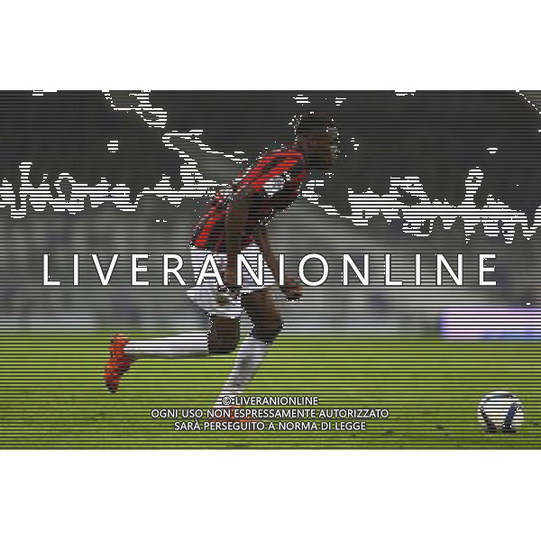 Romain Genevois - 28.11.2015 - Toulouse / Nice - 15eme journee de Ligue 1 Photo : Manuel Blondeau / Icon Sport AG ALDO LIVERANI SAS ONLY ITALY