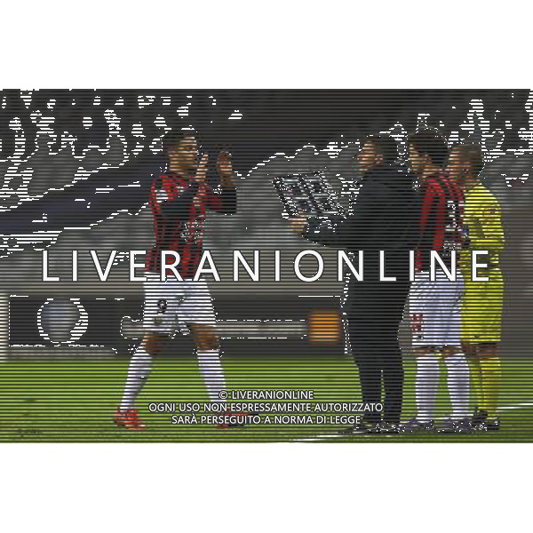 Hatem Ben Arfa - 28.11.2015 - Toulouse / Nice - 15eme journee de Ligue 1 Photo : Manuel Blondeau / Icon Sport AG ALDO LIVERANI SAS ONLY ITALY