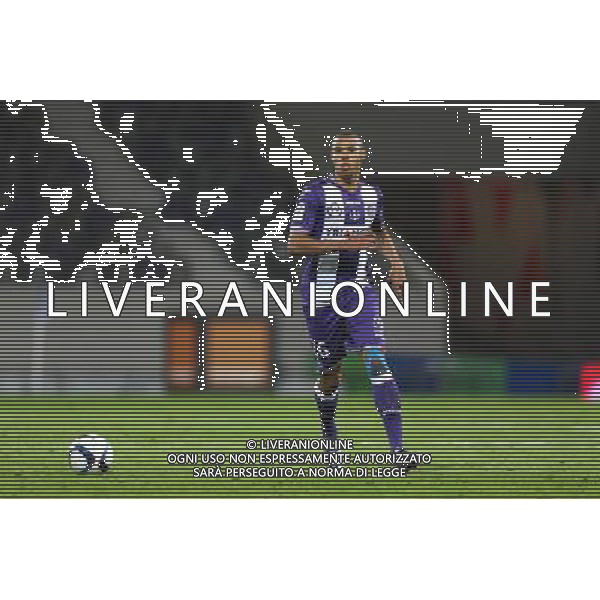 Marcel Tisserand - 28.11.2015 - Toulouse / Nice - 15eme journee de Ligue 1 Photo : Manuel Blondeau / Icon Sport AG ALDO LIVERANI SAS ONLY ITALY