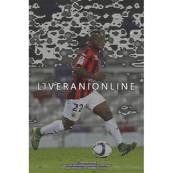 Nampalys Mendy - 28.11.2015 - Toulouse / Nice - 15eme journee de Ligue 1 Photo : Manuel Blondeau / Icon Sport AG ALDO LIVERANI SAS ONLY ITALY