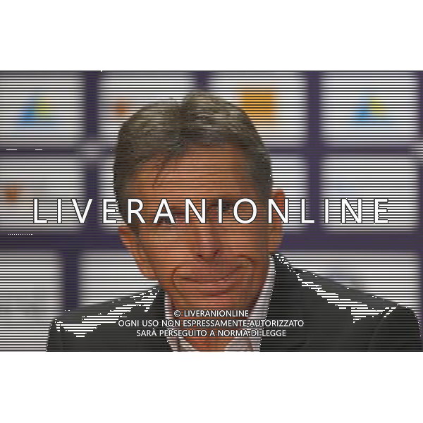 Claude Puel - 28.11.2015 - Toulouse / Nice - 15eme journee de Ligue 1 Photo : Manuel Blondeau / Icon Sport AG ALDO LIVERANI SAS ONLY ITALY