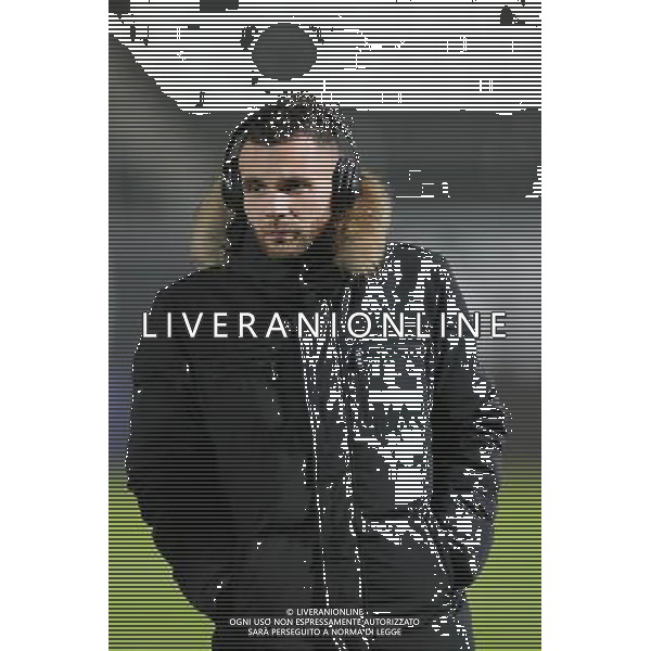 Marvin MARTIN - 28.11.2015 - Angers / Lille - 15eme journee de Ligue 1 Photo : Vincent Michel / Icon Sport AG ALDO LIVERANI SAS ONLY ITALY