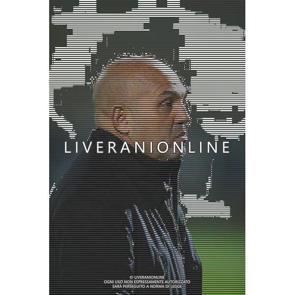 Frederic ANTONETTI - 28.11.2015 - Angers / Lille - 15eme journee de Ligue 1 Photo : Vincent Michel / Icon Sport AG ALDO LIVERANI SAS ONLY ITALY